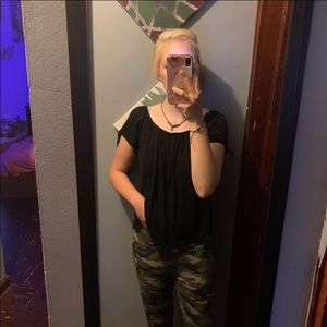 Meet your Posher, Miranda